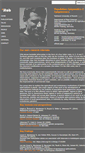 Mobile Screenshot of johanneslab.org